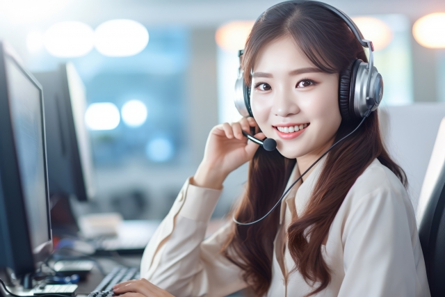 仙台,チャットレディ,マイク