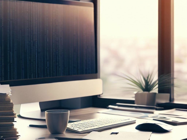 チャットレディのモニター